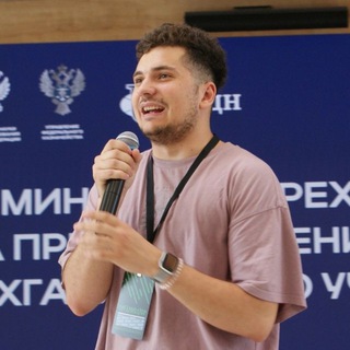 Telegram profile photo for Дьяченко