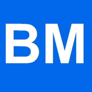 Telegram profile photo for Новости криптовалют.Обзоры.Трейдинг.Майнинг | Blockchain Media