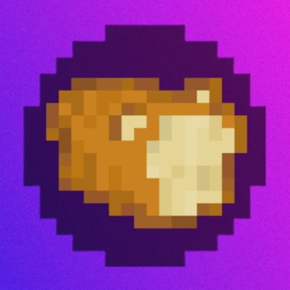 Telegram profile photo for BreadixWorld — ИнфоБуханка
