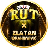 Telegram profile photo for RUTBET - THƯỢNG LƯU