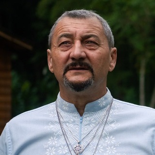 Telegram profile photo for Виктор Алексеев | Life Retreat