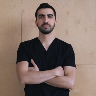 Telegram profile photo for Краснодар. Исмаилов Ризван. Удаление камней из желчного пузыря с сохранением органа.