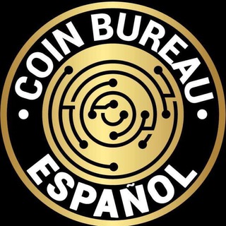 Telegram profile photo for Coin Bureau Español