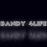Telegram profile photo for Bandy 4life