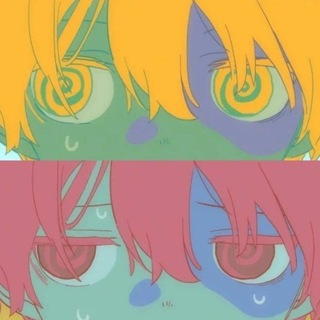 Telegram profile photo for クルシーP переводит