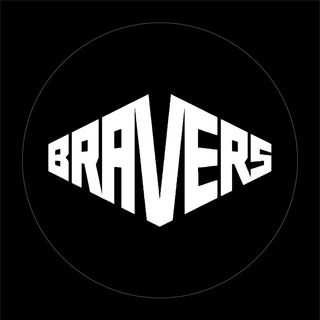 Telegram profile photo for BRAVERS