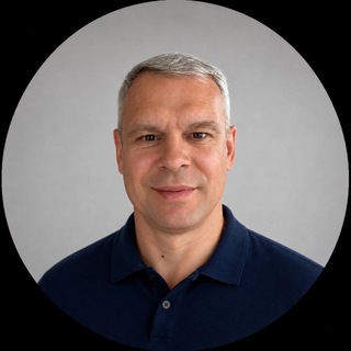 Telegram profile photo for Терапия души и тела Руслан Тимофеев