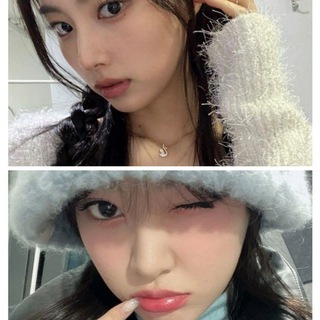 Telegram profile photo for Kang Hyewon/Jo Zoa