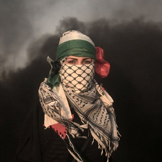 Telegram profile photo for Pray For Palestine ๐คฒโค๏ธ
