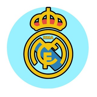 Telegram profile photo for Реал Мадрид/Live