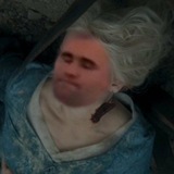 Telegram profile photo for No Surprises