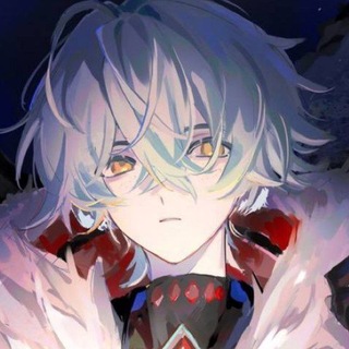 Telegram profile photo for ㅤ🦴lover