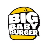 Telegram profile photo for BIG BABY BURGER | КРАСНОДАР