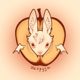Telegram profile photo for sleepyyzzZ