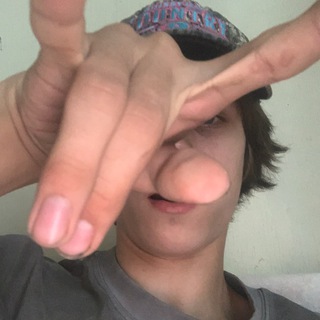 Telegram profile photo for Berok