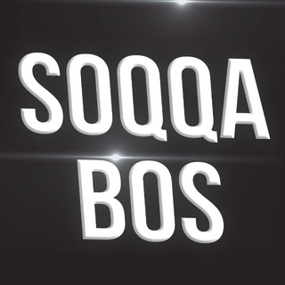 Telegram profile photo for SOQQABOS BET