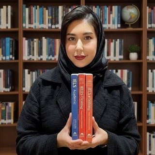 Telegram profile photo for آموزش زبان انگلیسی|پناه