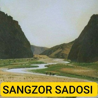 Telegram profile photo for SANGZOR SADOSI