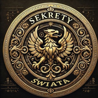 Telegram profile photo for Sekrety swiata