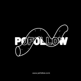 Telegram profile photo for Pofollow | پوفالو