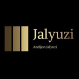 Telegram profile photo for Andijon Jalyuzi
