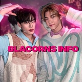 Telegram profile photo for BLACORNS INFO