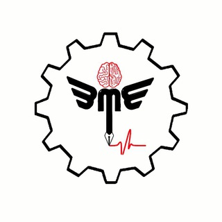Telegram profile photo for مهندسی پزشکی ارومیه