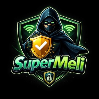 Telegram profile photo for Super Meli