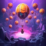 Telegram profile photo for Airdrops Earningz India✌️