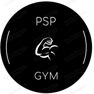 Telegram profile photo for Psp gym