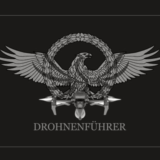 Telegram profile photo for Drohnenführer