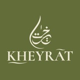 Telegram profile photo for Kheyrāt