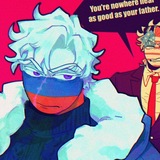Telegram profile photo for францэттэ какаято