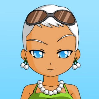 Telegram profile photo for Marianna_AU - Законы здоровья