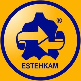 Telegram profile photo for کانال اطلاع رسانی شرکت چسب استحکام