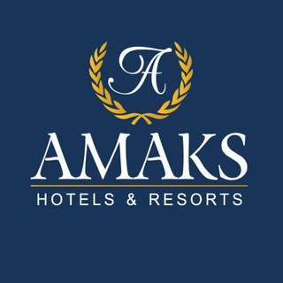 Telegram profile photo for AMAKS Hotels & Resorts