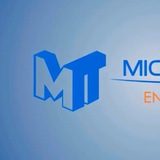 Telegram profile photo for Micro-Tech