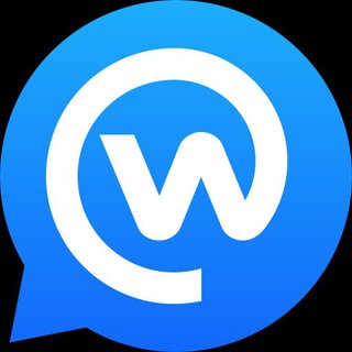Telegram group profile photo for WORK CHAT | ВАКАНСИИ ФРИЛАНС