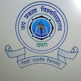 Telegram profile photo for Jai Prakash University for Students