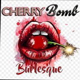 Telegram profile photo for 🍒💣Cherry bomb 🍒💣