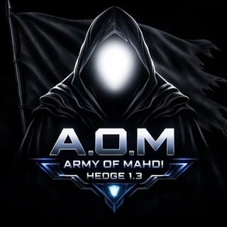 Telegram profile photo for A.O.M™