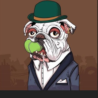 Telegram profile photo for Daily doge