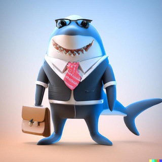 Telegram profile photo for Акулы недвижимости