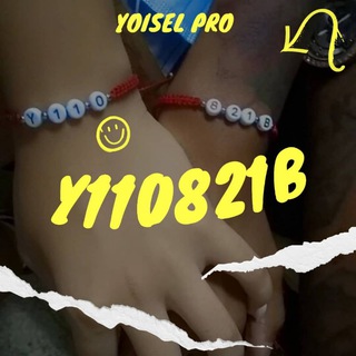 Telegram profile photo for YOISEL PRO