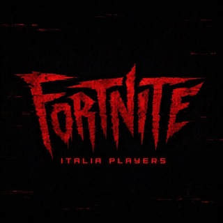 Telegram profile photo for Fortnite ITALIA Players 🇮🇹