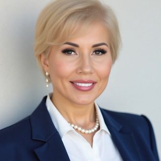 Telegram profile photo for Реанимация бизнеса | Налоги и бухгалтерия
