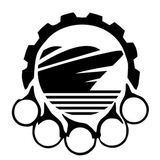 Telegram profile photo for شورا صنفی دانشکده مهندسی دریا