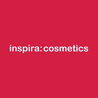 Telegram profile photo for Inspira Cosmetics Russia