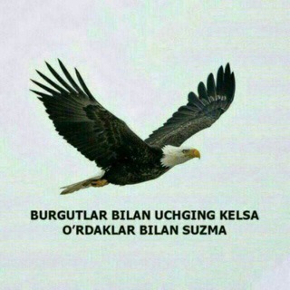 Telegram profile photo for BUXORO VODİY