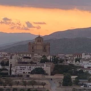 Telegram profile photo for Spanien Andalusien Höhle Bauernhof mieten